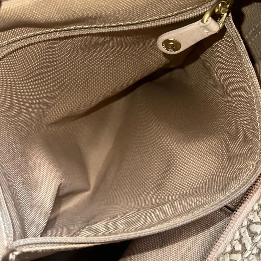 ✨ERIC JAVITS Squishee® Tote✨